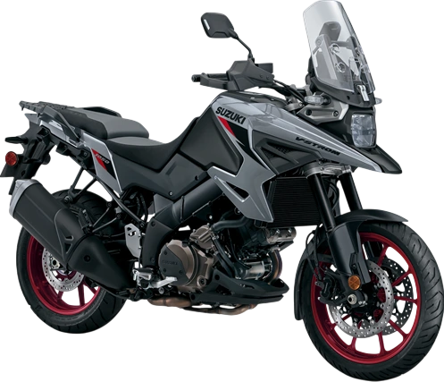 V-STROM 1050