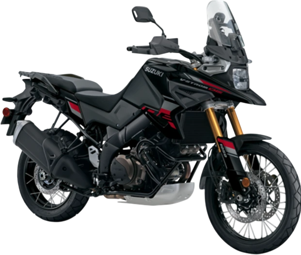 V-STROM 1050DE