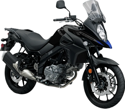 V-Strom 650