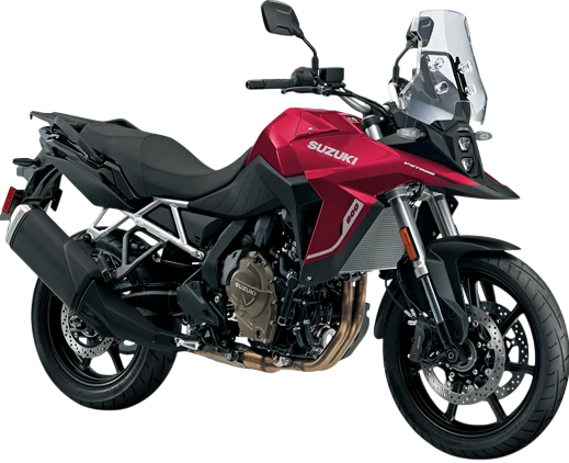 V-STROM 800