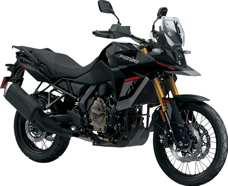 V-STROM 800DE