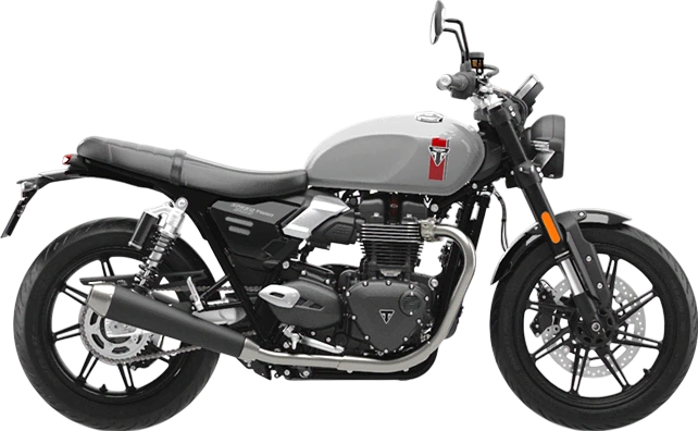 Speed Twin 900