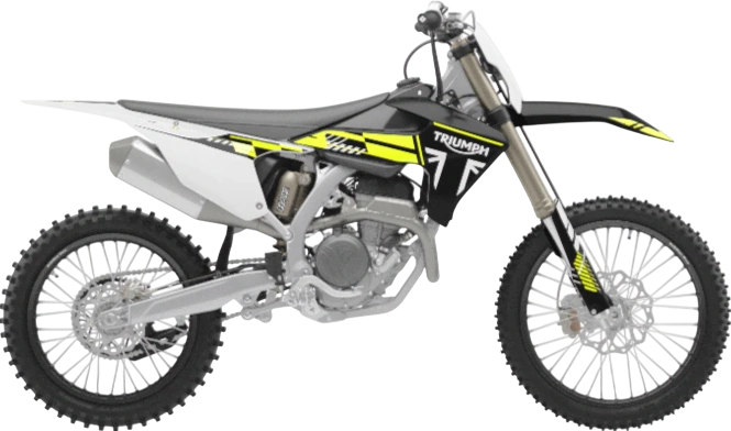 TF 250-X