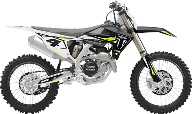 TF 450-RC