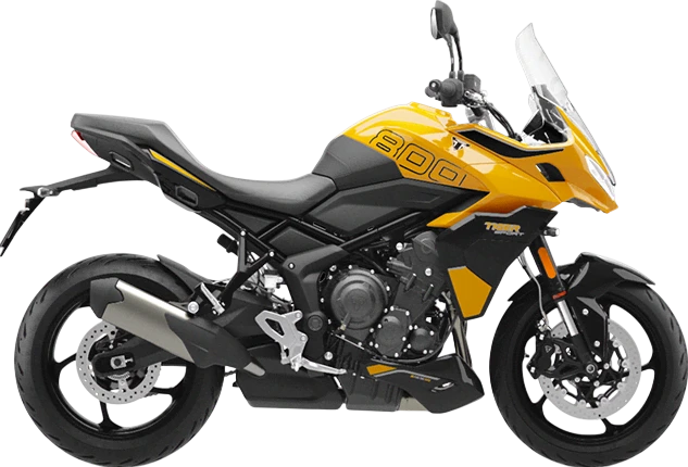 Tiger Sport 800