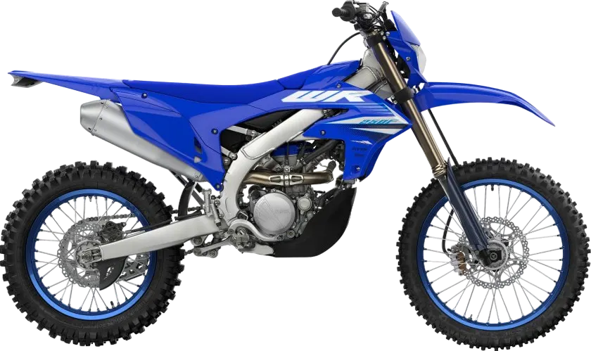 WR250F