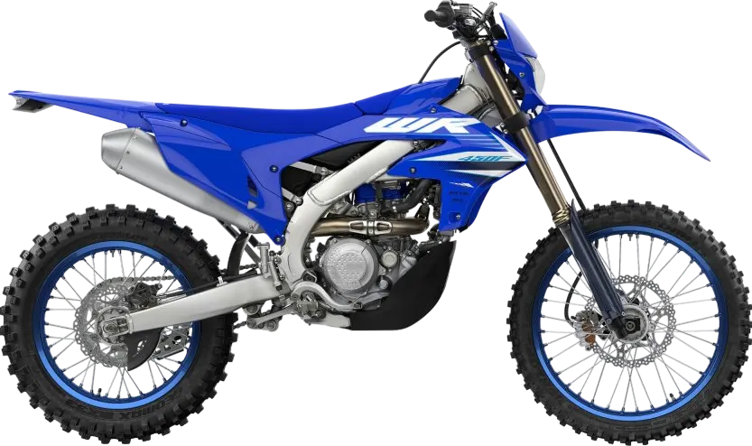 WR450F