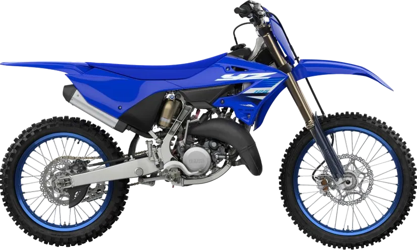 YZ125