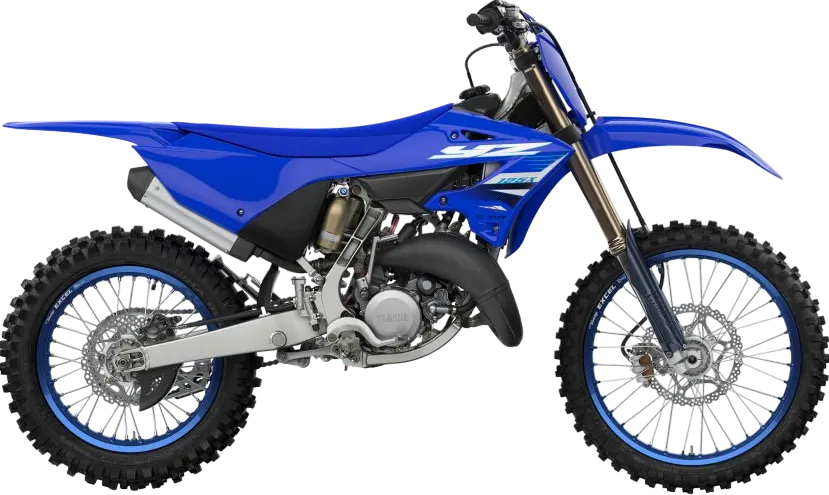 YZ125X