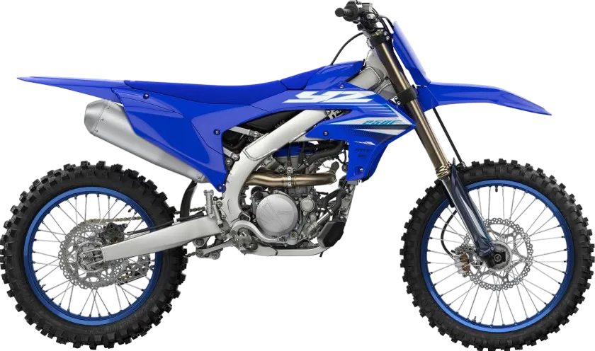 YZ250F