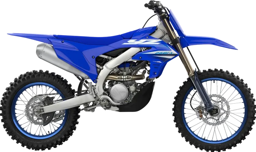 YZ250FX