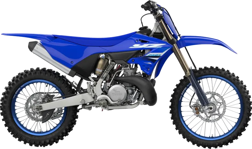 YZ250X