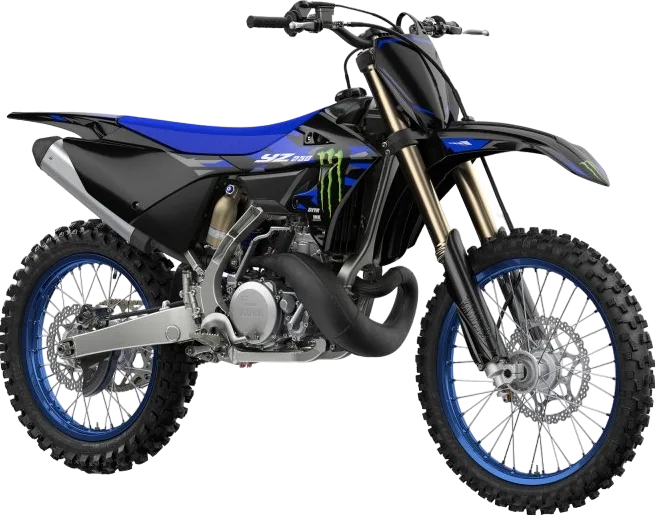 YZ250 Monster Energy Edition