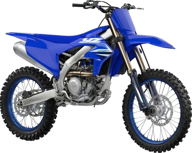 YZ450F