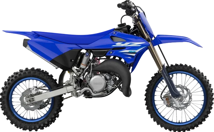 YZ85