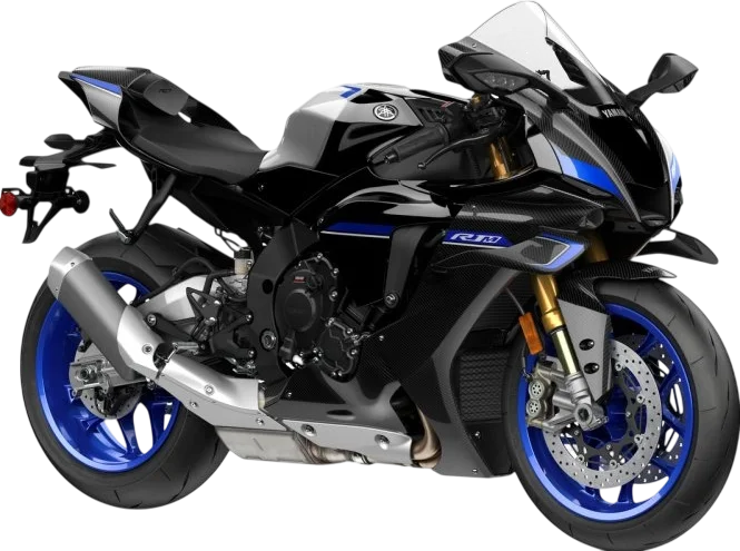 YZF-R1M