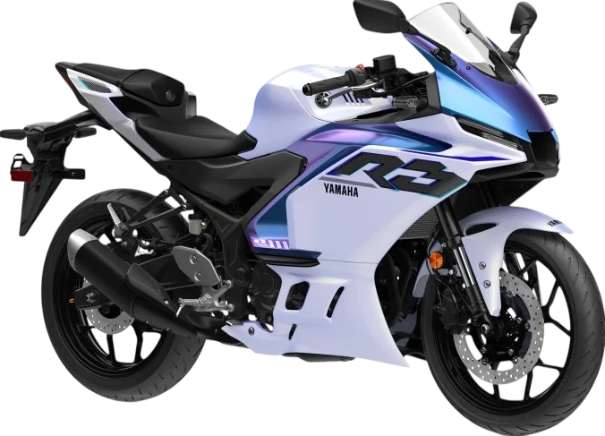 YZF-R3