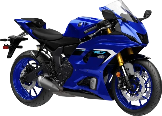 YZF-R7