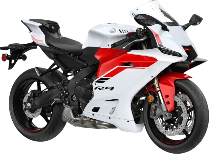 YZF-R9